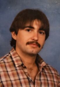 Charles Franklyn Johnson, Jr.